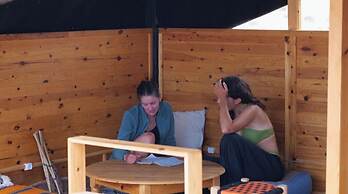 FU Space Hostel