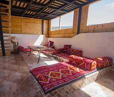 FU Space Hostel