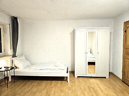 Apartmenthaus - Mackenbach