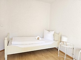 Apartmenthaus - Mackenbach