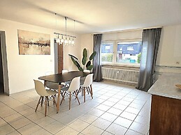 Apartmenthaus - Mackenbach
