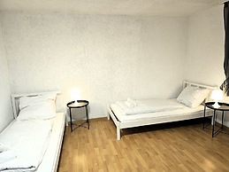 Apartmenthaus - Mackenbach