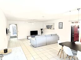 Apartmenthaus - Mackenbach