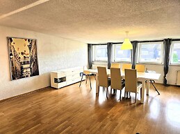 Apartmenthaus - Mackenbach