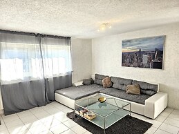 Apartmenthaus - Mackenbach