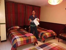 Hostal Flying Donkey