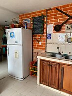 Hostal Flying Donkey