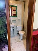 Hostal Flying Donkey