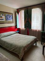 Hostal Flying Donkey