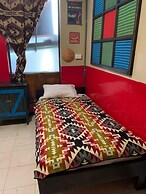 Hostal Flying Donkey