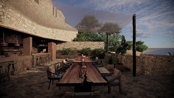 Nômade Temple Ibiza