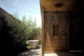 Nômade Temple Ibiza
