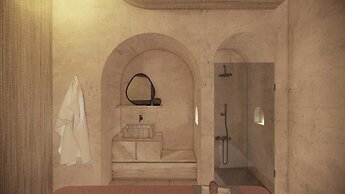 Nômade Temple Ibiza