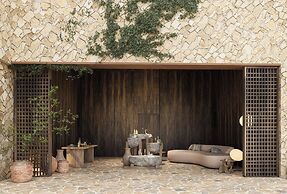 Nômade Temple Ibiza