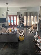The Bakers Villa- Old Wharf Limited