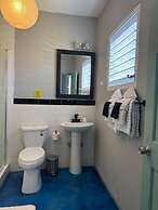 The Bakers Villa- Old Wharf Limited