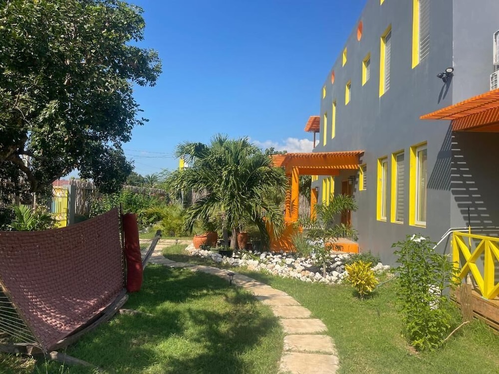The Bakers Villa- Old Wharf Limited