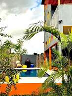 The Bakers Villa- Old Wharf Limited