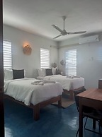 The Bakers Villa- Old Wharf Limited