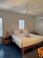 The Bakers Villa- Old Wharf Limited