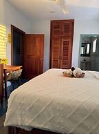 The Bakers Villa- Old Wharf Limited