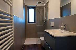 Modern Concept Suite Crocetta 3 in Lugano
