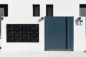 Modern Concept Suite Crocetta 3 in Lugano