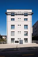 Modern Concept Suite Crocetta 3 in Lugano