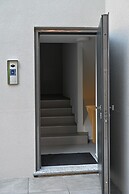 Modern Concept Suite Crocetta 3 in Lugano