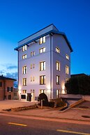Modern Concept Suite Crocetta 3 in Lugano