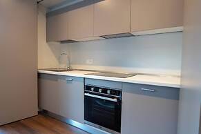 Modern Concept Suite Crocetta 3 in Lugano