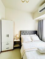 Stunning Suite With Balcony - Near MOA