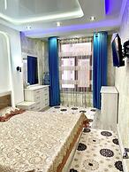 Samarqand Same Hotel
