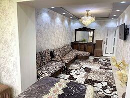 Samarqand Same Hotel