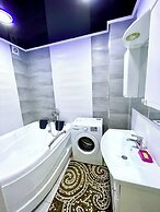 Samarqand Same Hotel