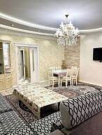 Samarqand Same Hotel