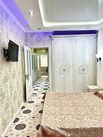 Samarqand Same Hotel