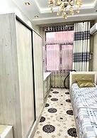 Samarqand Same Hotel