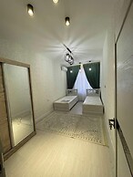 Samarqand Same Hotel