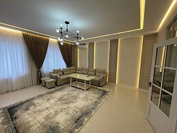 Samarqand Same Hotel