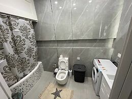 Samarqand Same Hotel