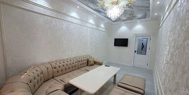 Samarqand Same Hotel