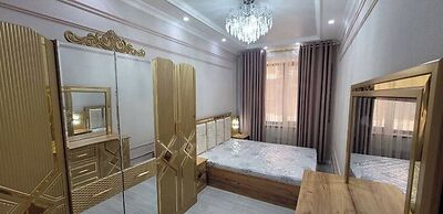Samarqand Same Hotel