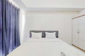 Cozy and Enjoy Living Studio Casa De Parco Apartment