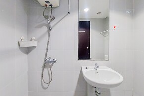 Cozy and Enjoy Living Studio Casa De Parco Apartment