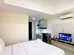 Restful Studio Room Pollux Chadstone Apartment