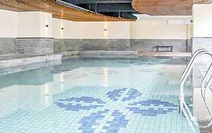 Good and Simple 2BR at Tamansari La Grande