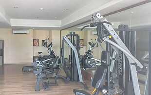 Good and Simple 2BR at Tamansari La Grande