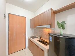 Tidy Trendy Studio Apartment Dave
