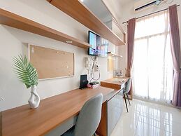 Tidy Trendy Studio Apartment Dave